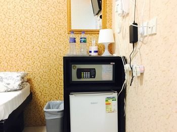 In-Room Safe