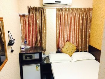 In-Room Safe