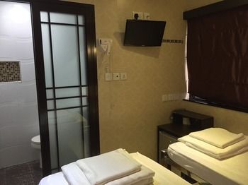 In-Room Amenity