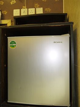 Mini-Refrigerator