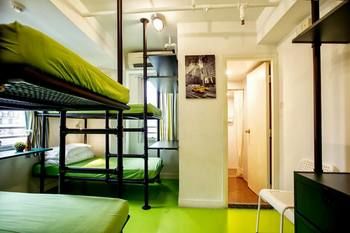 Guestroom