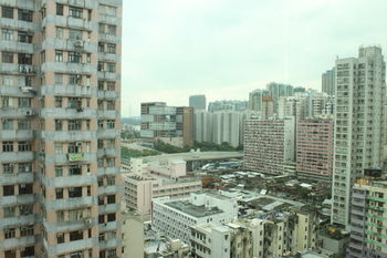 City View
