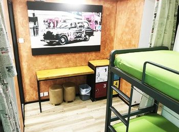 Guestroom