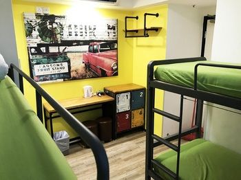 Guestroom