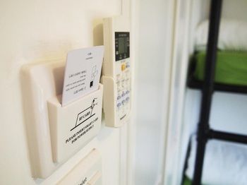 In-Room Amenity
