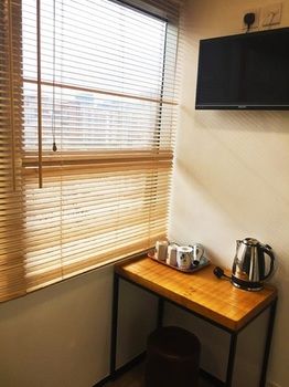 In-Room Amenity
