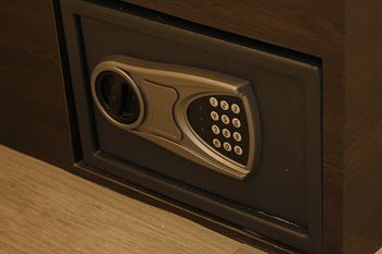 In-Room Safe