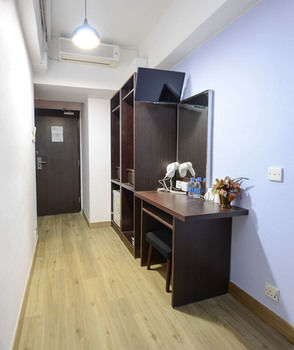 In-Room Amenity
