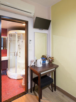 In-Room Amenity