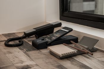 In-Room Amenity