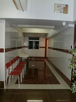 Hotel Interior