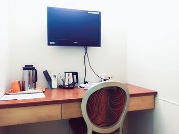 In-Room Business Center