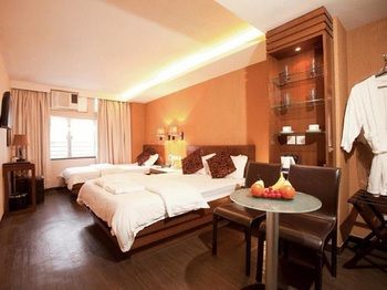 Guestroom