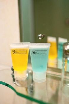 In-Room Amenity