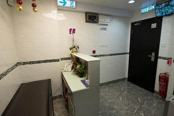 Reception Hall