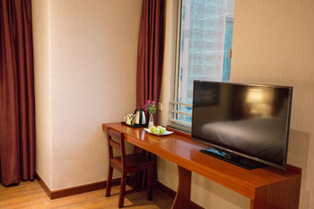 In-Room Amenity