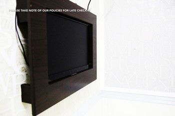In-Room Amenity