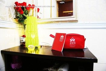 In-Room Amenity