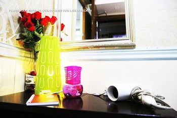 In-Room Amenity