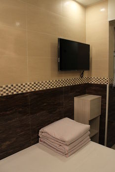 In-Room Amenity