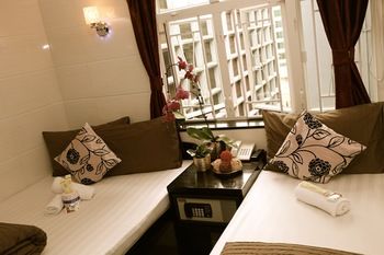 Guestroom