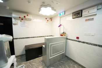 Hotel Interior