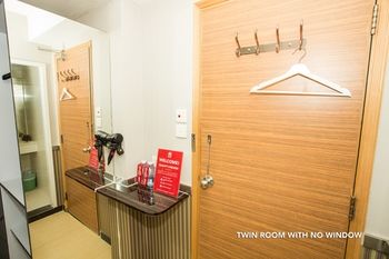 In-Room Amenity