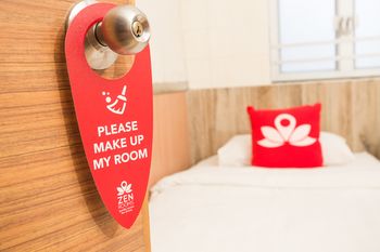 Hotel Interior