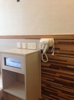 In-Room Amenity