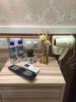 In-Room Amenity