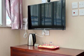In-Room Amenity