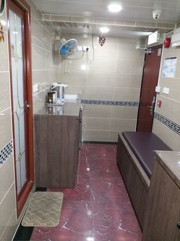Hotel Interior