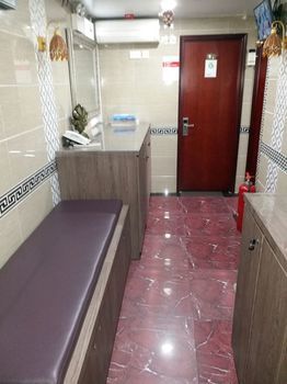 Hotel Interior