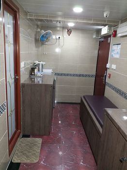 Hotel Interior