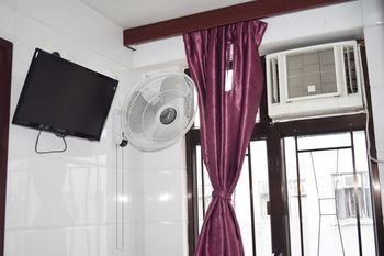 In-Room Amenity