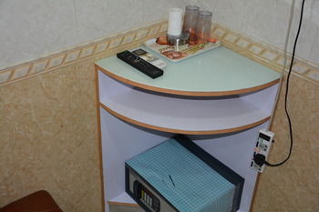 In-Room Amenity