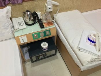 In-Room Amenity