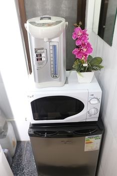 In-Room Amenity