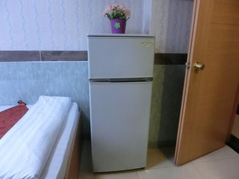 Mini-Refrigerator