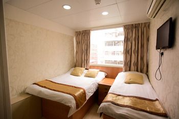 Guestroom