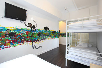 Guestroom