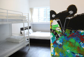 Guestroom