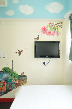 In-Room Amenity