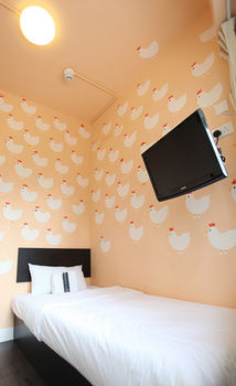 In-Room Amenity