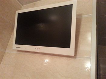 In-Room Amenity