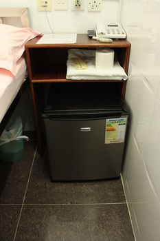 In-Room Amenity