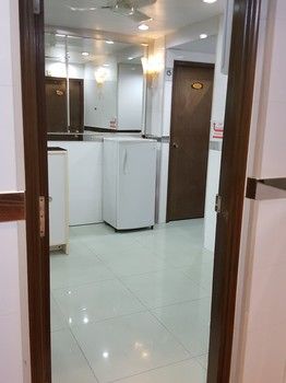 Hotel Interior