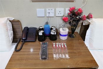 In-Room Amenity