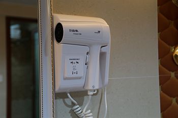 In-Room Amenity