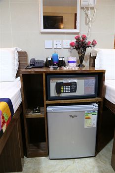 In-Room Amenity